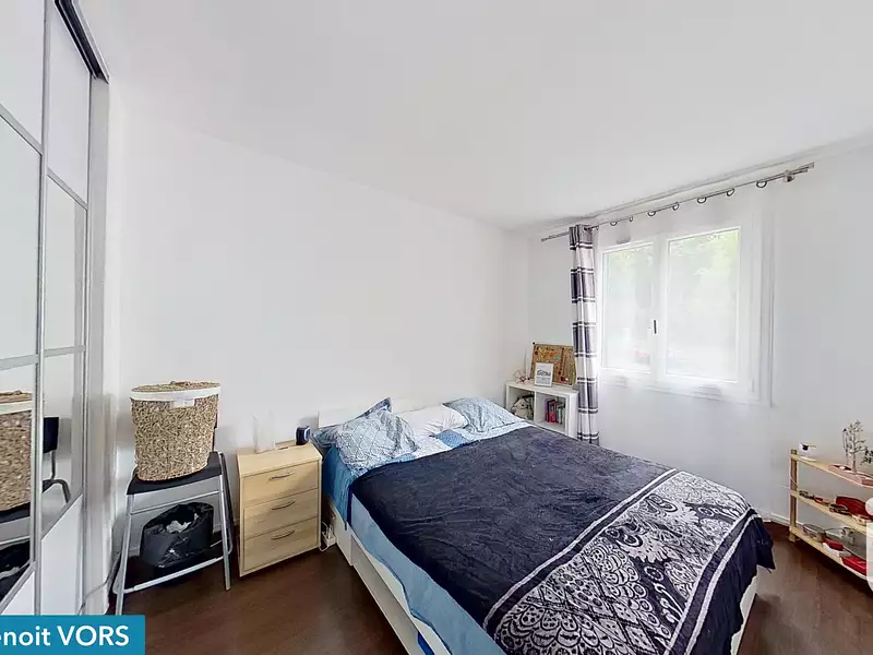 Appartement, 52 m²