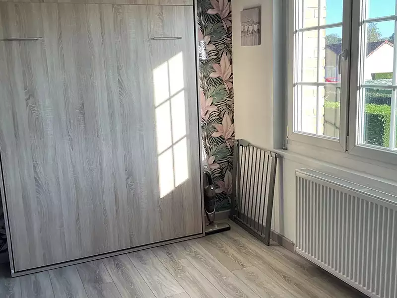 Maison, 83 m²
