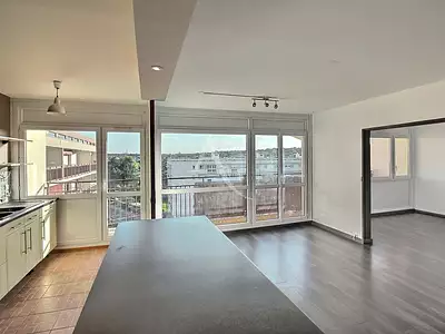 Appartement, 76,99 m²