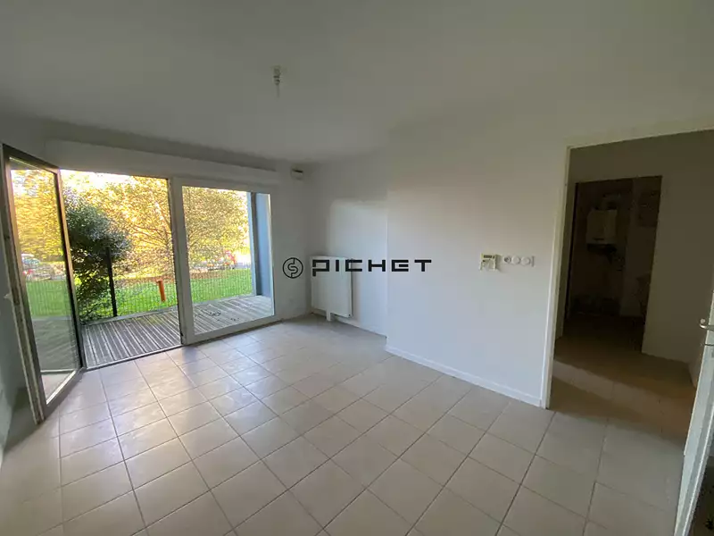 Appartement, 43 m²