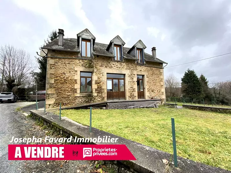 Maison, 165 m²