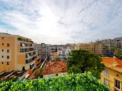 Appartement, 39,23 m²