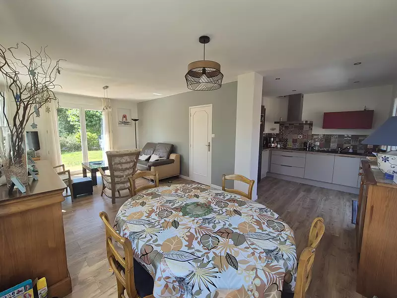 Maison, 80 m²