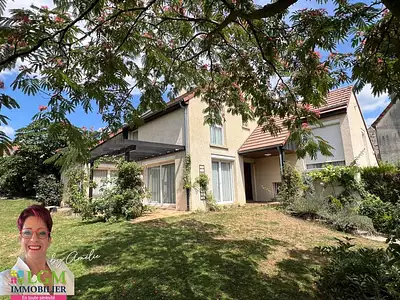 Maison, 180 m²
