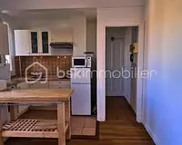 Appartement, 38 m²