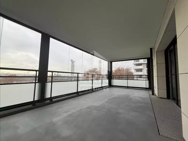 Appartement, 85 m²