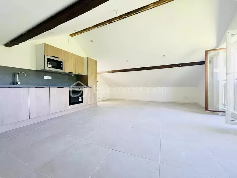 Appartement, 137 m²
