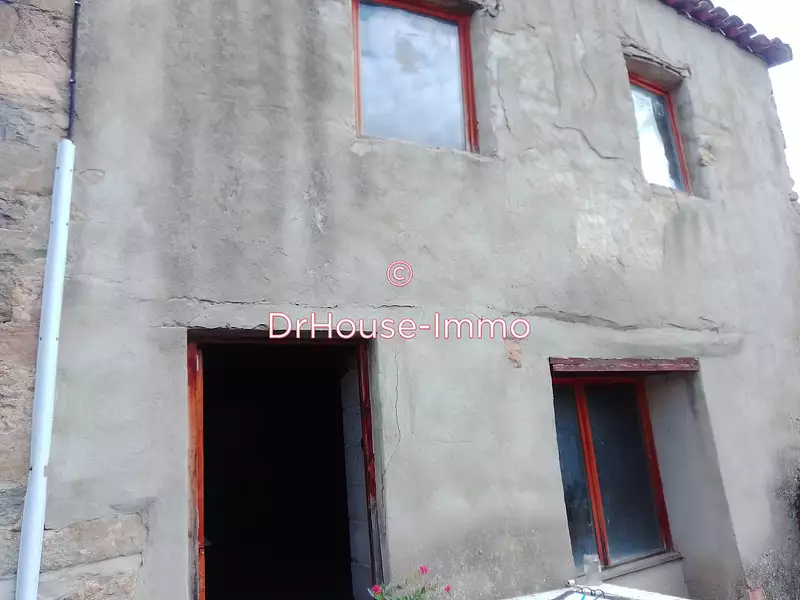 Maison, 80 m²