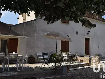 Maison, 222 m²