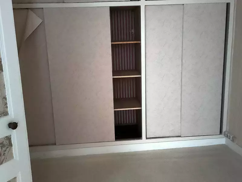 Immeuble, 192 m²