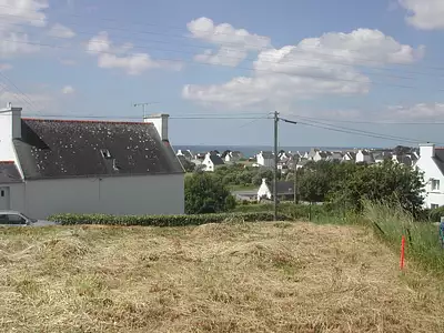Terrain, 280 m²