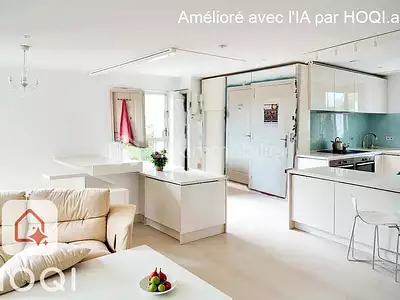Maison, 136 m²