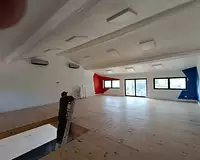 Divers, 450 m²