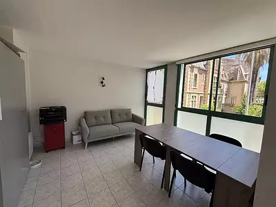 Appartement, 72,46 m²