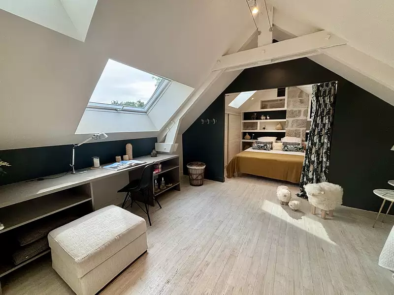 Maison, 200 m²