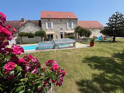 Maison, 186 m²