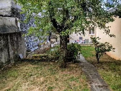 Maison, 93 m²