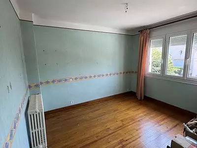 Maison, 123 m²