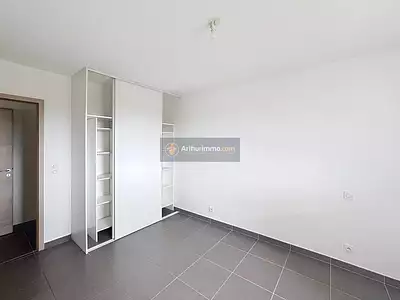 Appartement, 46,43 m²