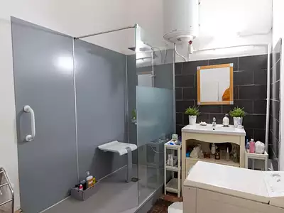 Appartement, 101 m²