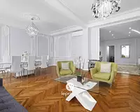 Appartement, 114,01 m²