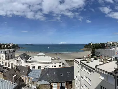 Appartement, 82,14 m²