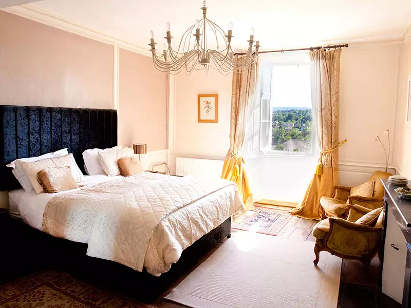 Maison, 362 m²