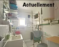 Appartement, 26,15 m²