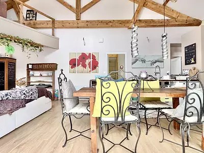 Maison, 138 m²