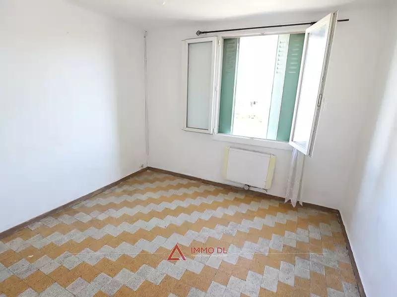 Appartement, 72 m²