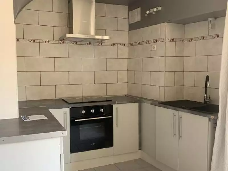 Appartement, 67 m²