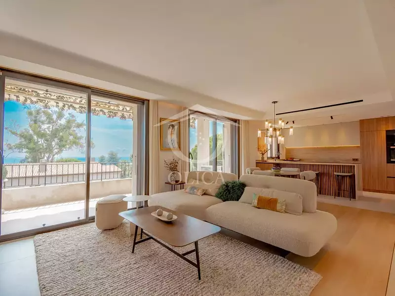 Appartement, 114 m²