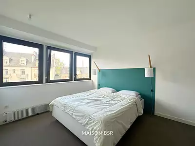 Appartement, 125 m²