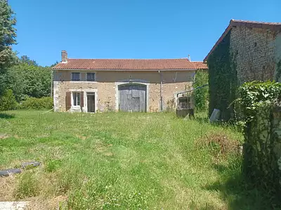 Maison, 80 m²