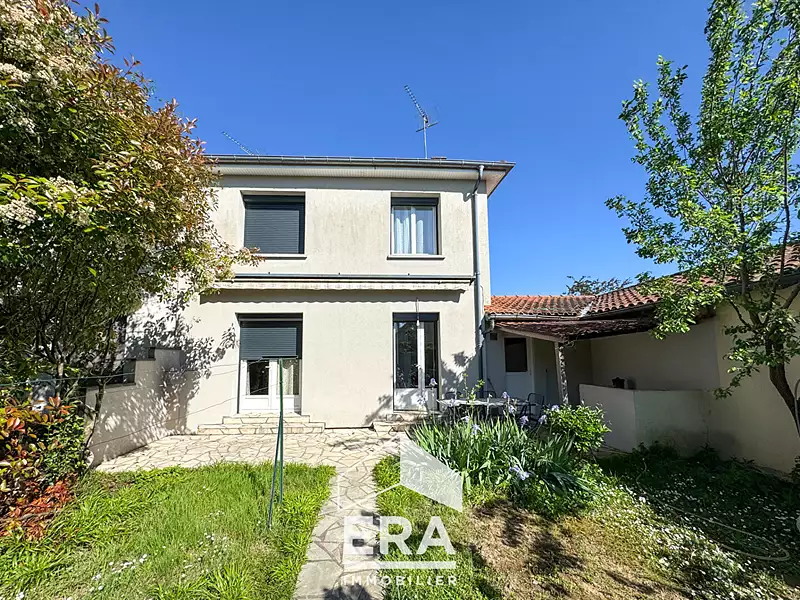 Maison, 85 m²