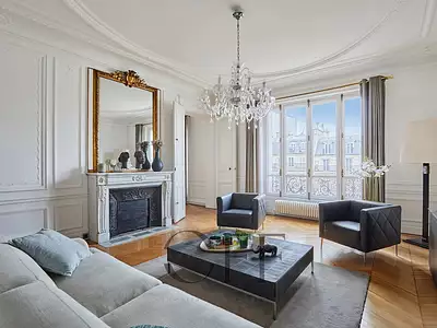 Appartement, 180 m²