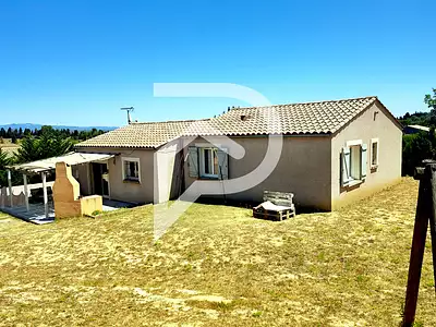 Maison, 104 m²