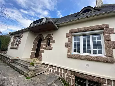 Maison, 130 m²
