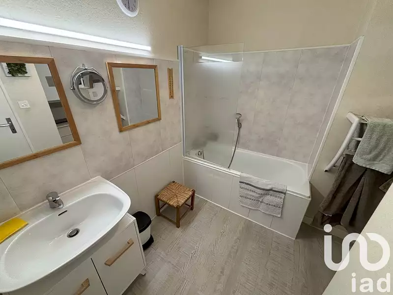 Maison, 102 m²