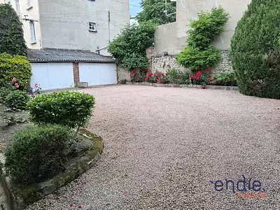 Appartement, 133,96 m²