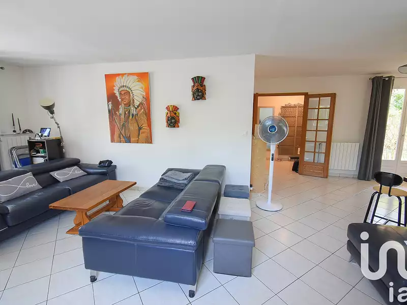 Maison, 97 m²