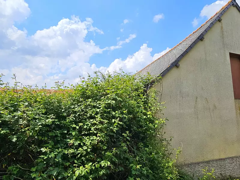 Maison, 200 m²