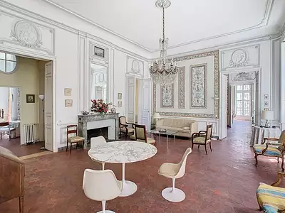 Appartement, 267 m²