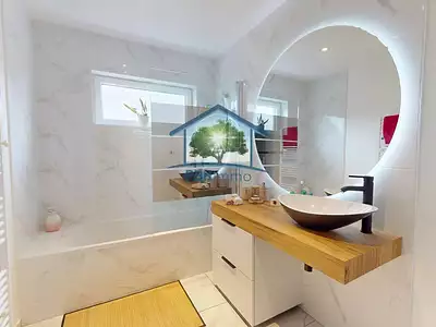 Maison, 119 m²