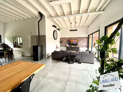 Maison, 193,59 m²