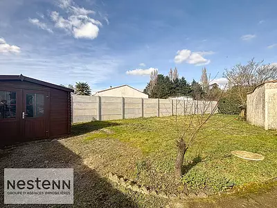 Maison, 114,45 m²