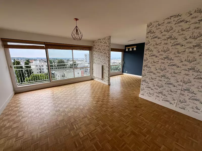 Appartement, 99,04 m²