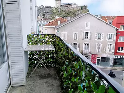 Appartement, 66 m²