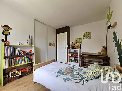 Maison, 143 m²