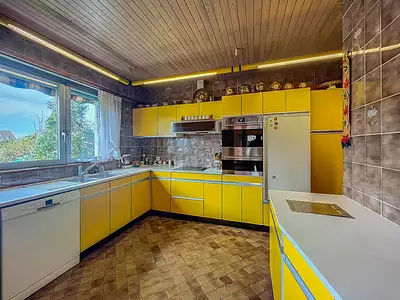 Maison, 203 m²